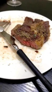 2KG Australian Grain-Fed Chuck Steak photo review