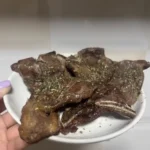 2.5KG NZ Butterfly Lamb Chops photo review