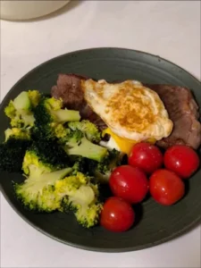 2KG Australian Grain-Fed Chuck Steak photo review